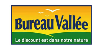 Bureau Vallée