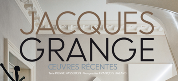 Jacques Grange
