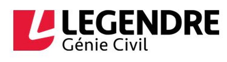Legendre Génie Civil
