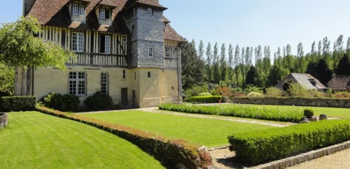Manoirs des Portes de Deauville