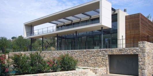 Villa Calypso à Mouans-Sartoux