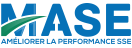 Logo officiel MASE