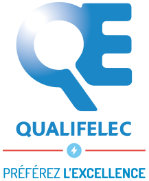 Logo officiel Qualifelec