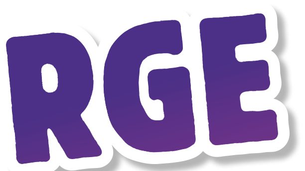 Logo officiel RGE — ADEME