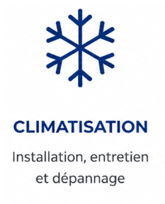 Climatisation à Antibes et Cannes