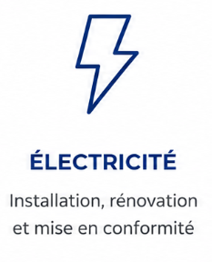 Électricité générale à Vallauris