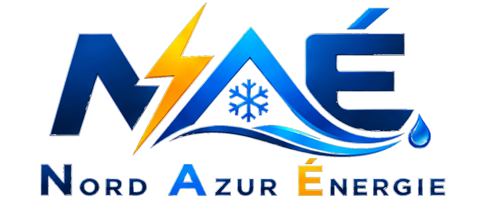 NAÉ — Nord Azur Énergie