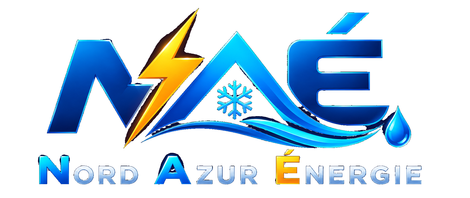 NAÉ — Nord Azur Énergie