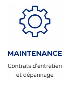 Maintenance et dépannage à Vallauris