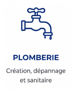 Plomberie et sanitaire à Vallauris
